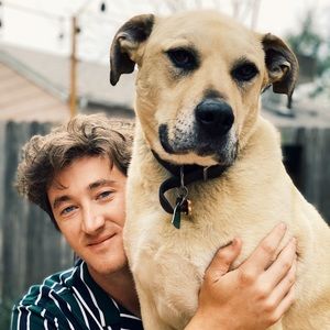 Meet your Posher, Brett